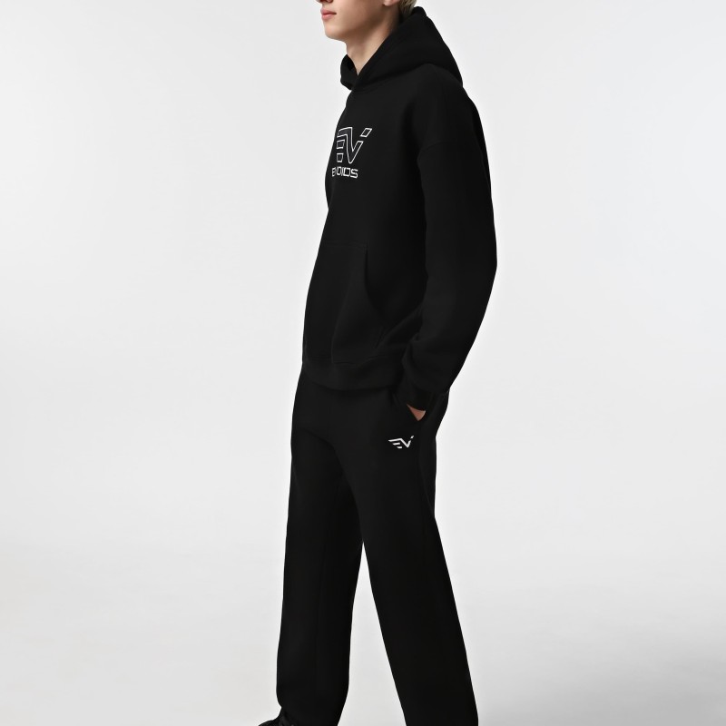 Men's pants Evoids Maloir black 552505-010 Men's pants Evoids Maloir black 552505-010