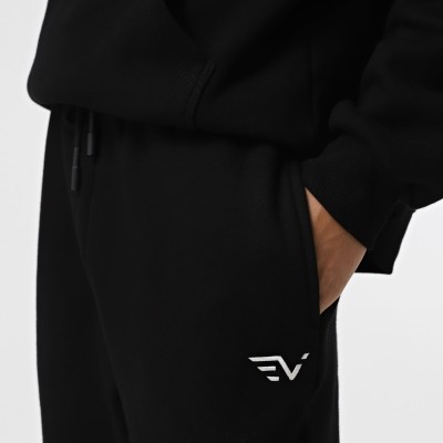 Men's pants Evoids Maloir black 552505-010 Men's pants Evoids Maloir black 552505-010