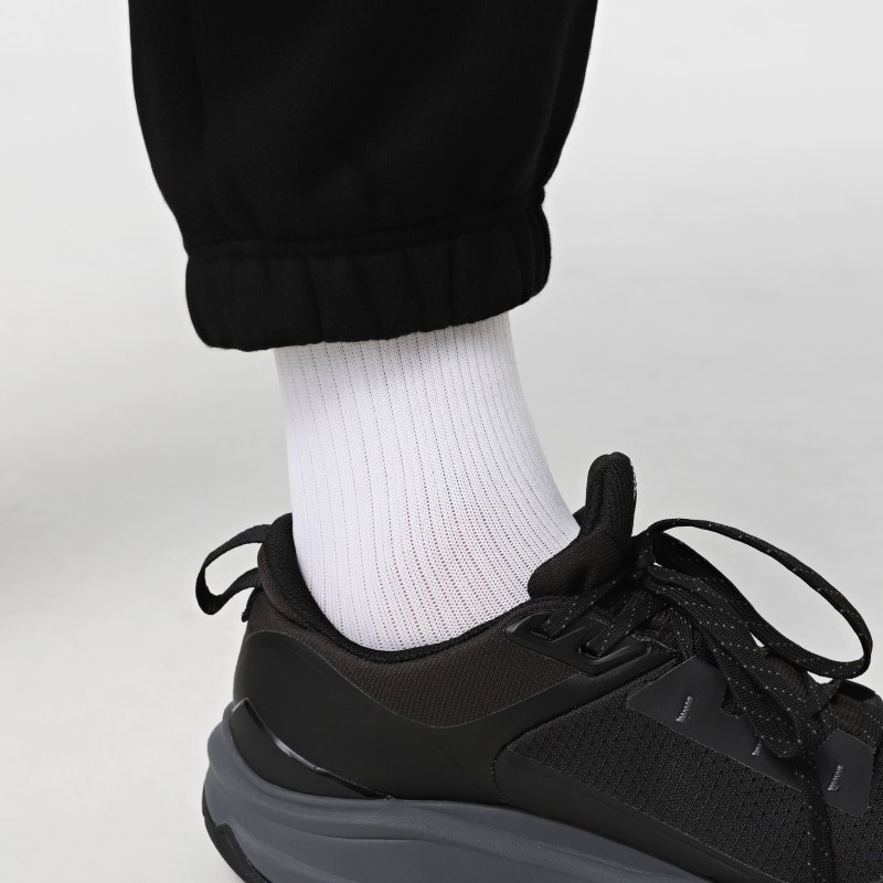 Men's pants Evoids Maloir black 552505-010 Men's pants Evoids Maloir black 552505-010