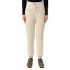Women's pants Evoids Saronsa beige 552511-125