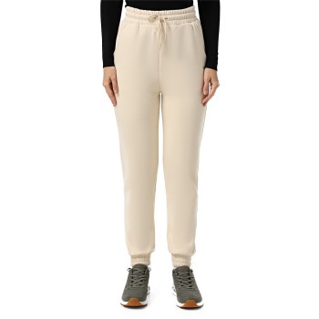 Women's pants Evoids Saronsa beige 552511-125