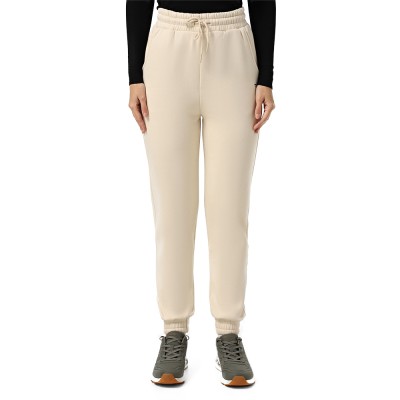 Women's pants Evoids Saronsa beige 552511-125 Women's pants Evoids Saronsa beige 552511-125