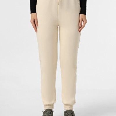 Women's pants Evoids Saronsa beige 552511-125 Women's pants Evoids Saronsa beige 552511-125