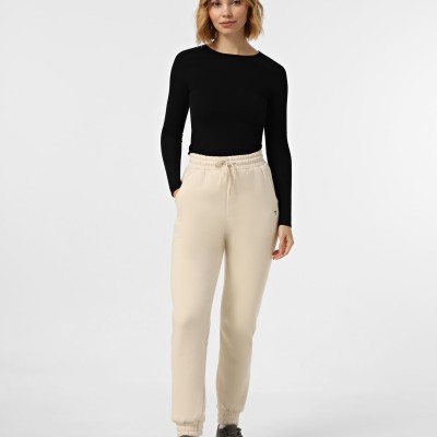 Women's pants Evoids Saronsa beige 552511-125 Women's pants Evoids Saronsa beige 552511-125