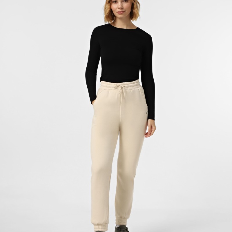 Women's pants Evoids Saronsa beige 552511-125 Women's pants Evoids Saronsa beige 552511-125