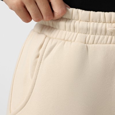 Women's pants Evoids Saronsa beige 552511-125 Women's pants Evoids Saronsa beige 552511-125