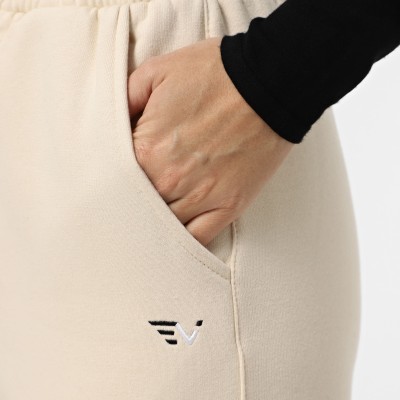 Women's pants Evoids Saronsa beige 552511-125 Women's pants Evoids Saronsa beige 552511-125