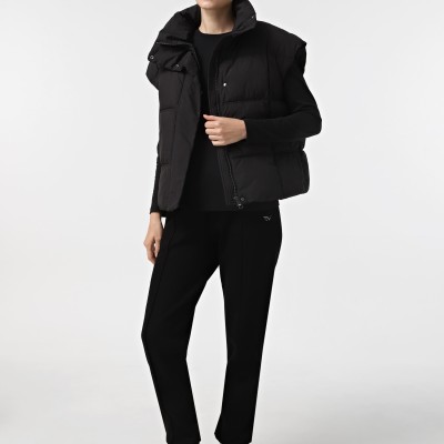 Evoids Ambela women's pants black 552512-010
