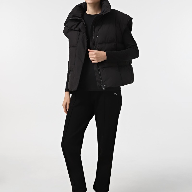 Evoids Ambela women's pants black 552512-010