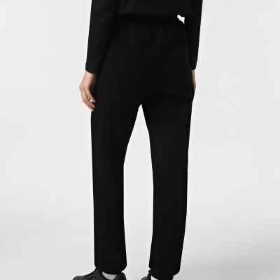 Evoids Ambela women's pants black 552512-010