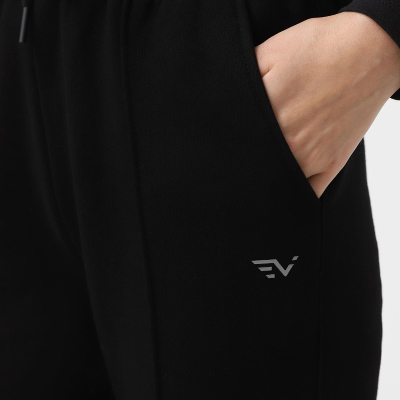 Evoids Ambela women's pants black 552512-010