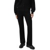 Pantalones de mujer Evoids Lopara negros 552514-010