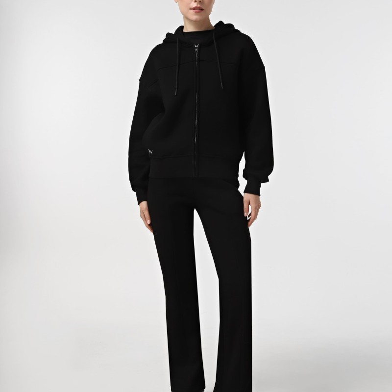 Evoids Lopara women's pants black 552514-010