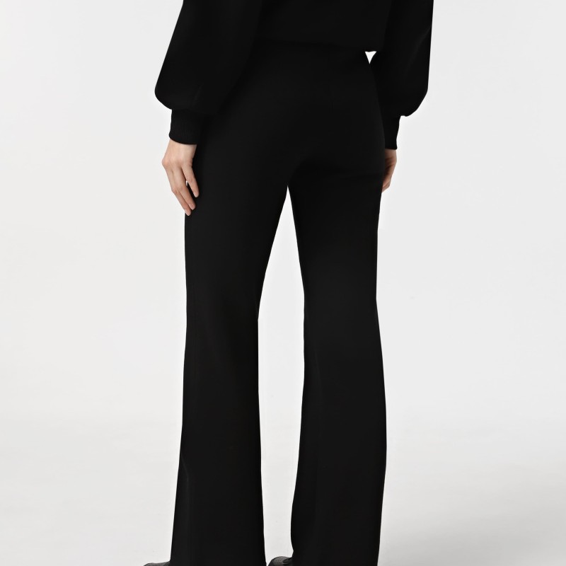 Evoids Lopara women's pants black 552514-010