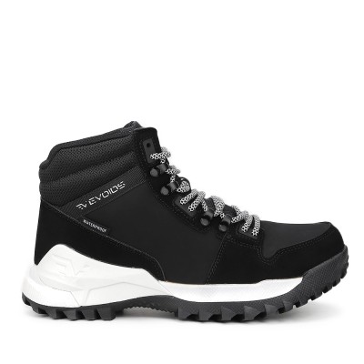 Women's boots Evoids Hinia black 692501-010