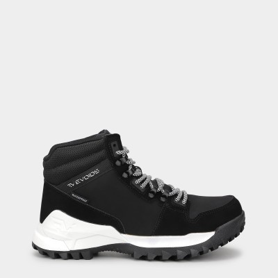 Women's boots Evoids Hinia black 692501-010