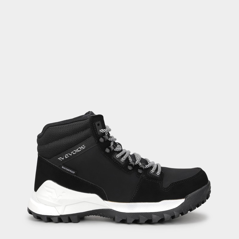 Women's boots Evoids Hinia black 692501-010