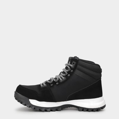 Women's boots Evoids Hinia black 692501-010