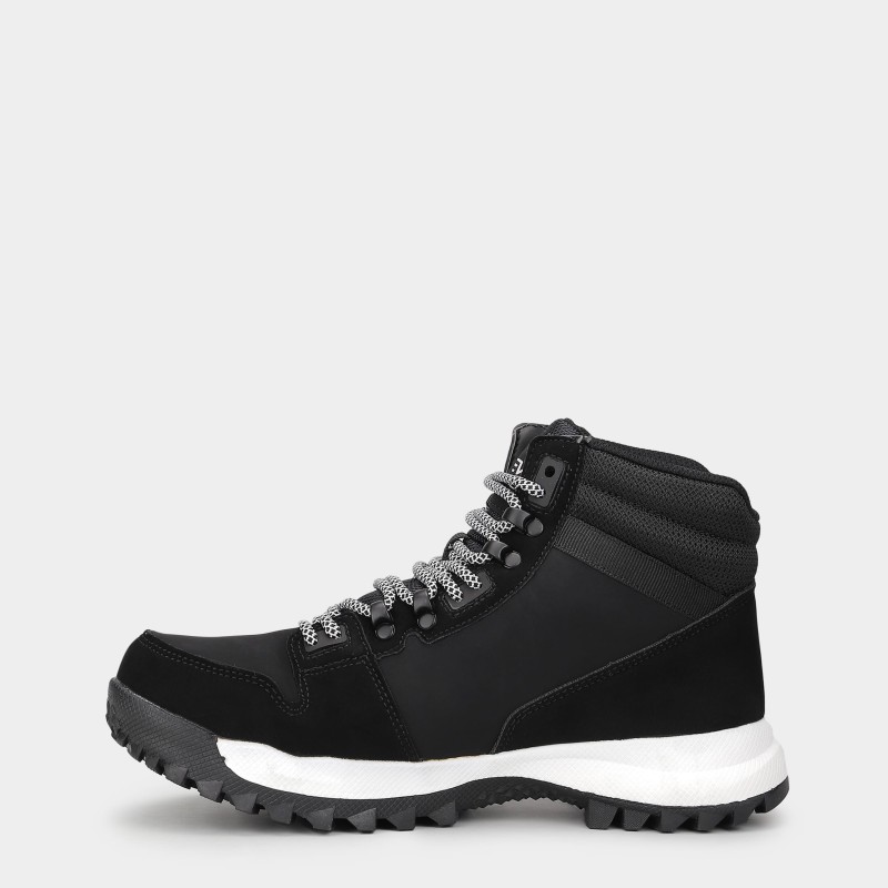 Women's boots Evoids Hinia black 692501-010
