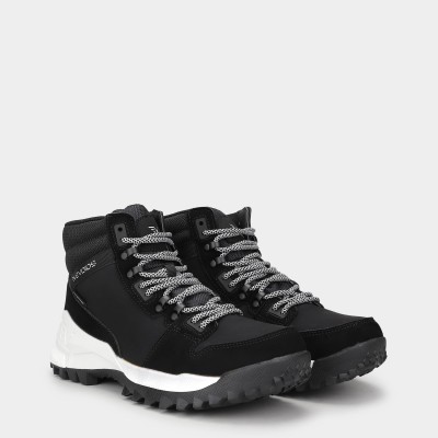 Women's boots Evoids Hinia black 692501-010