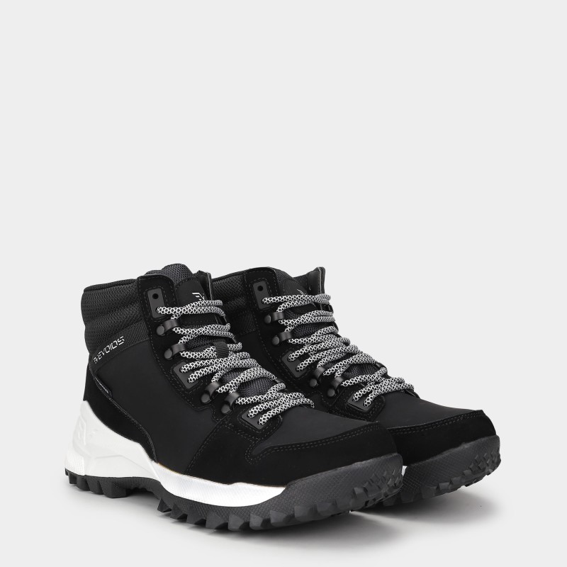 Women's boots Evoids Hinia black 692501-010