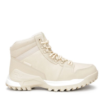 Women's boots Evoids Hinia beige 692501-125 Women's boots Evoids Hinia beige 692501-125