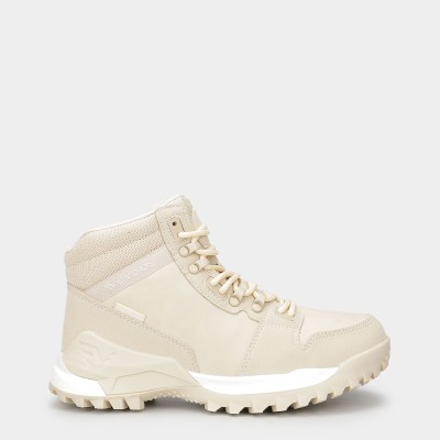 Women's boots Evoids Hinia beige 692501-125 Women's boots Evoids Hinia beige 692501-125