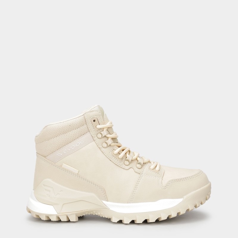 Women's boots Evoids Hinia beige 692501-125 Women's boots Evoids Hinia beige 692501-125