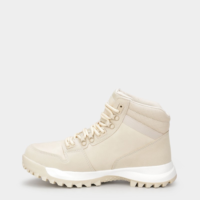 Women's boots Evoids Hinia beige 692501-125 Women's boots Evoids Hinia beige 692501-125