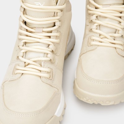 Women's boots Evoids Hinia beige 692501-125 Women's boots Evoids Hinia beige 692501-125