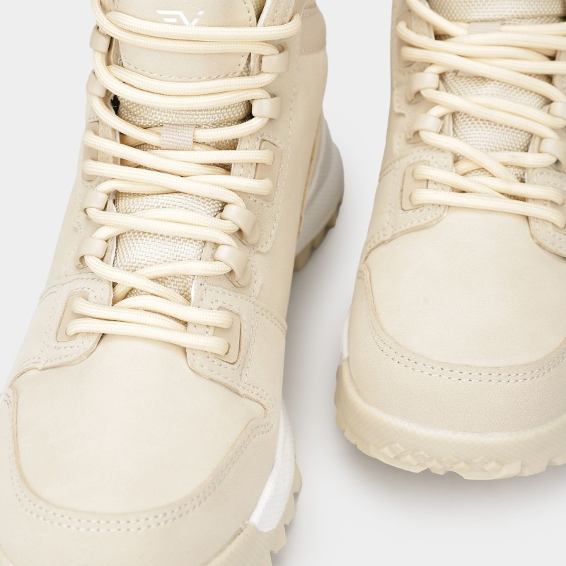 Women's boots Evoids Hinia beige 692501-125 Women's boots Evoids Hinia beige 692501-125
