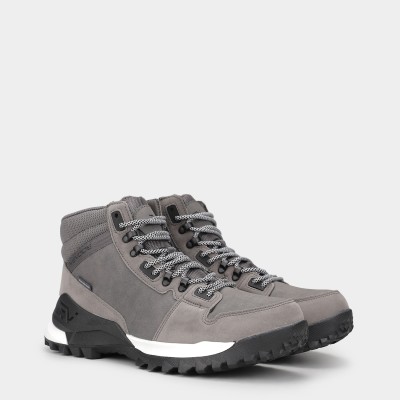 Men's boots Evoids Timau gray 692502-011 Men's boots Evoids Timau gray 692502-011