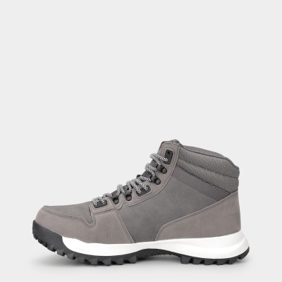 Men's boots Evoids Timau gray 692502-011 Men's boots Evoids Timau gray 692502-011