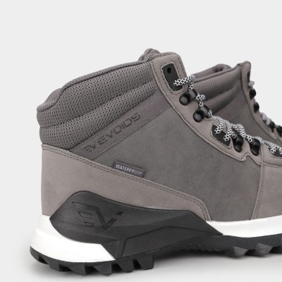 Men's boots Evoids Timau gray 692502-011 Men's boots Evoids Timau gray 692502-011