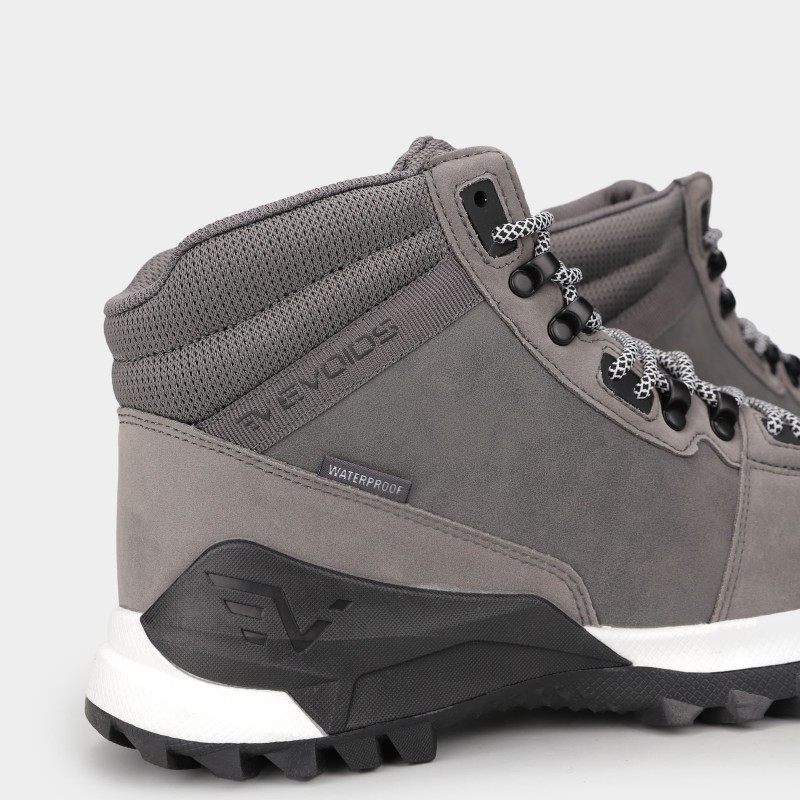 Men's boots Evoids Timau gray 692502-011 Men's boots Evoids Timau gray 692502-011