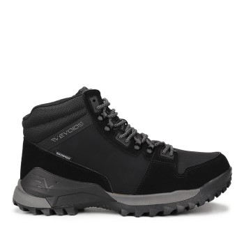 Men's boots Evoids Timau black 692502-010