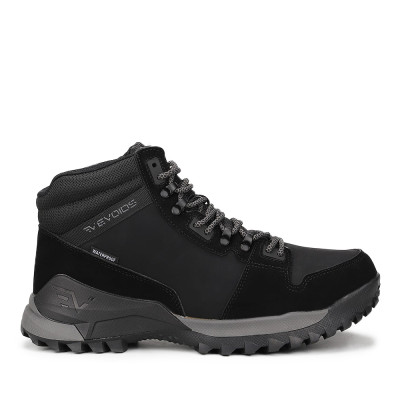 Men's boots Evoids Timau black 692502-010