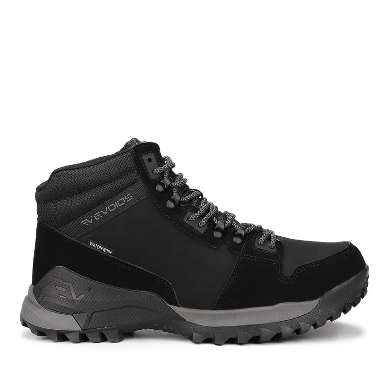 Men's boots Evoids Timau black 692502-010