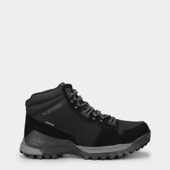 Men's boots Evoids Timau black 692502-010