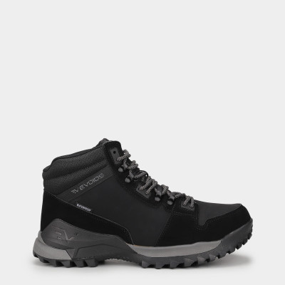 Men's boots Evoids Timau black 692502-010