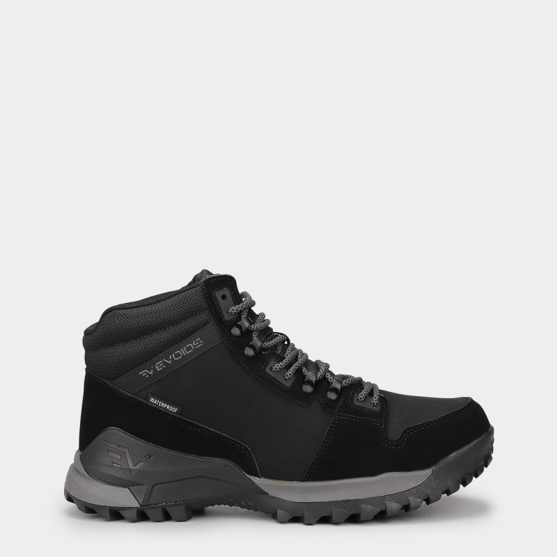 Men's boots Evoids Timau black 692502-010
