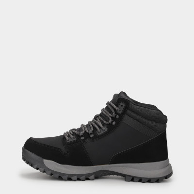 Men's boots Evoids Timau black 692502-010