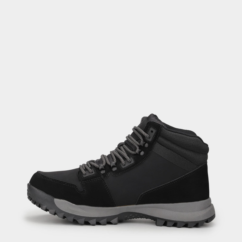 Men's boots Evoids Timau black 692502-010