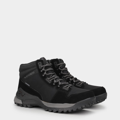 Men's boots Evoids Timau black 692502-010
