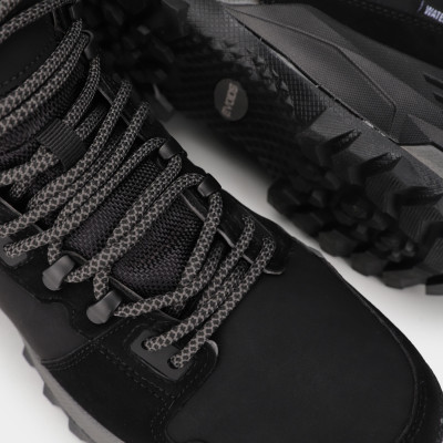 Men's boots Evoids Timau black 692502-010