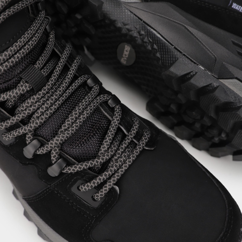 Men's boots Evoids Timau black 692502-010