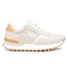 Zapatillas deportivas de mujer Evoids Nivka beige 762501-125