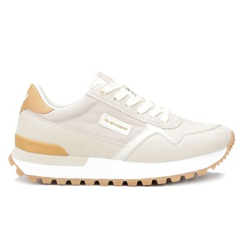 Women's sneakers Evoids Nivka beige 762501-125
