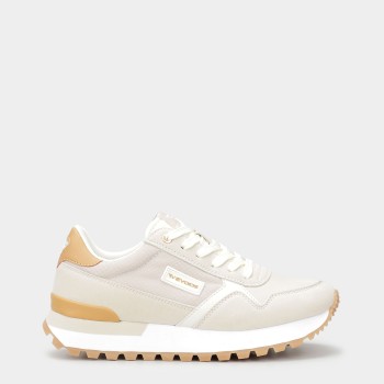 Women's sneakers Evoids Nivka beige 762501-125