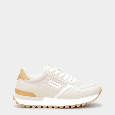 Women's sneakers Evoids Nivka beige 762501-125